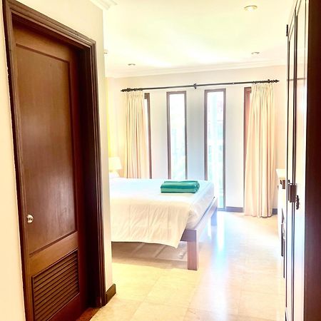Peninsula Beach Resort Nusa Dua  Eksteriør billede