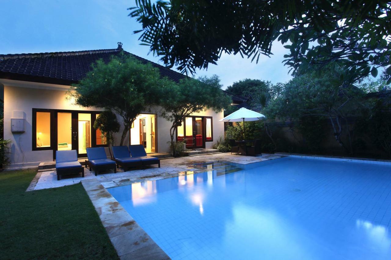 Peninsula Beach Resort Nusa Dua  Eksteriør billede